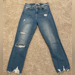 Flying Monkey Jeans Size 26